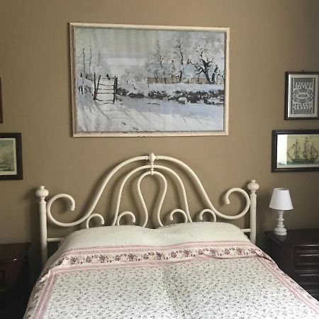 הוילה Vigliano d'Asti Casa Giulia מראה חיצוני תמונה